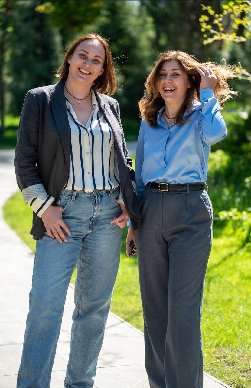 Команда Re:Start Life