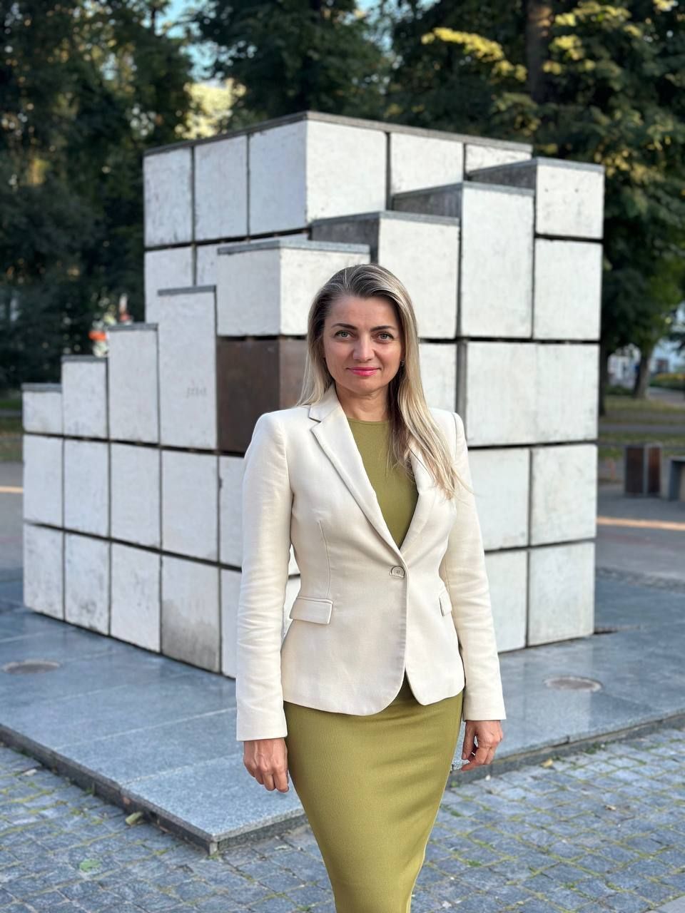 Уварова Тетяна 