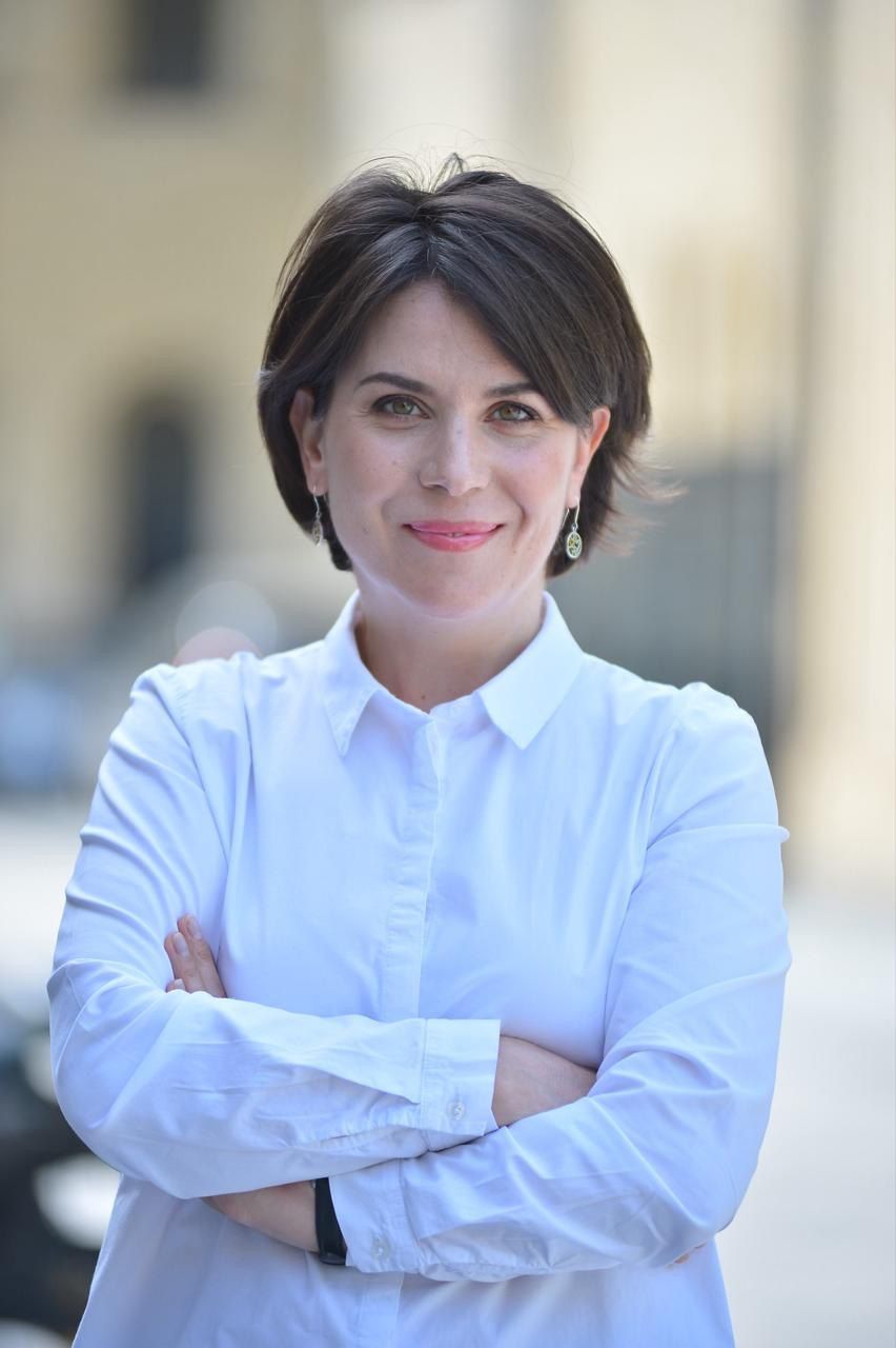 Плешакова Ірина